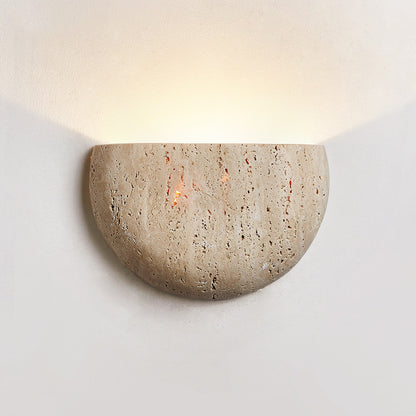Slim 132cm Modern Wall Light