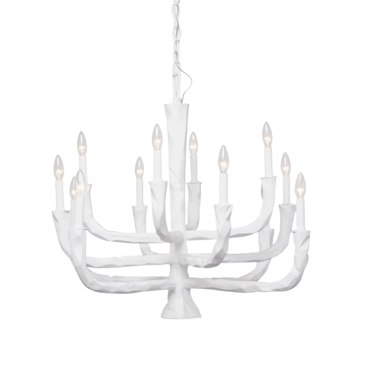 Adjustable Decorative Statement Chandelier / Default Title