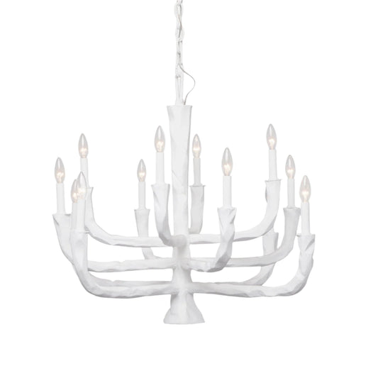 Adjustable Decorative Statement Chandelier / Default Title