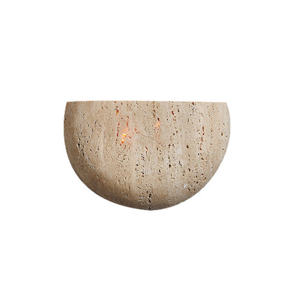 Slim 132cm Modern Wall Light
